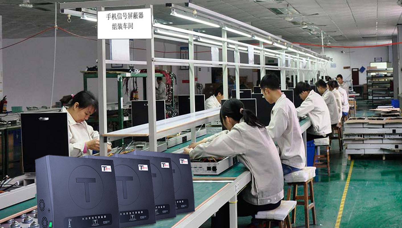 聚焦通信设备销售 高科技通信电子企业的市场突围之道
